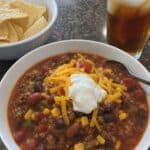 25 Crockpot Summer Recipes for Hungry Families