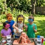 Summer Activities for Kids Beyond Going Outside