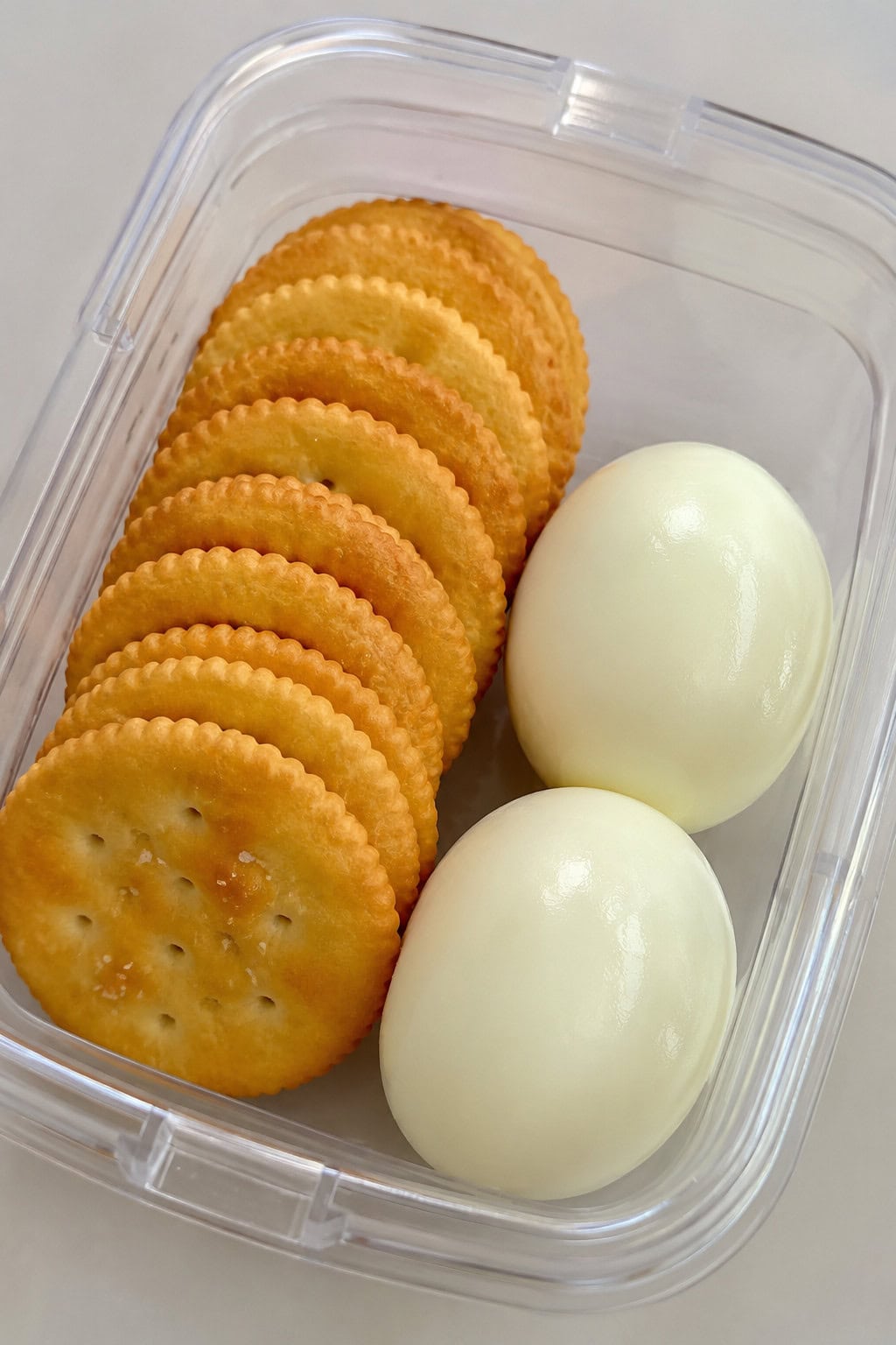 School Lunches Kids Can Open and Eat on Their Own