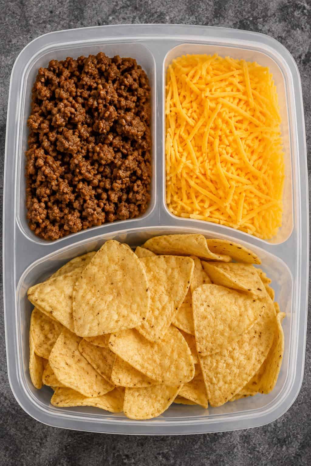 School Lunches Kids Can Open and Eat on Their Own