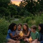 18 Kid-Friendly Outdoor Summer Activities for Tweens and Older Kids