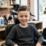 13 Kids’ Fade Haircut Styles for Parents Tired of the Same Bowl Cut