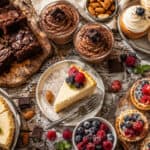 20 Keto Dessert Recipes Anyone Can Pull Off