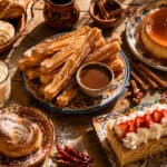 22 Mexican Dessert Recipes Anyone Can Pull Off
