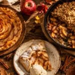 30 Apple Dessert Recipes That Look Fancy With Zero Effort
