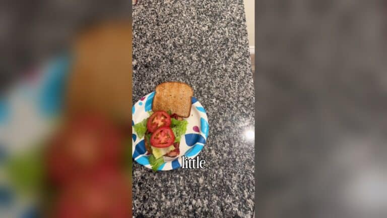 The Classic Summer Sandwich: BLTA