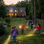 Physical Activities for Kids to Burn Off Energy