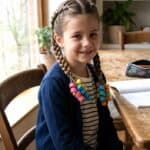 Little Girl Braid Styles That Last All Day