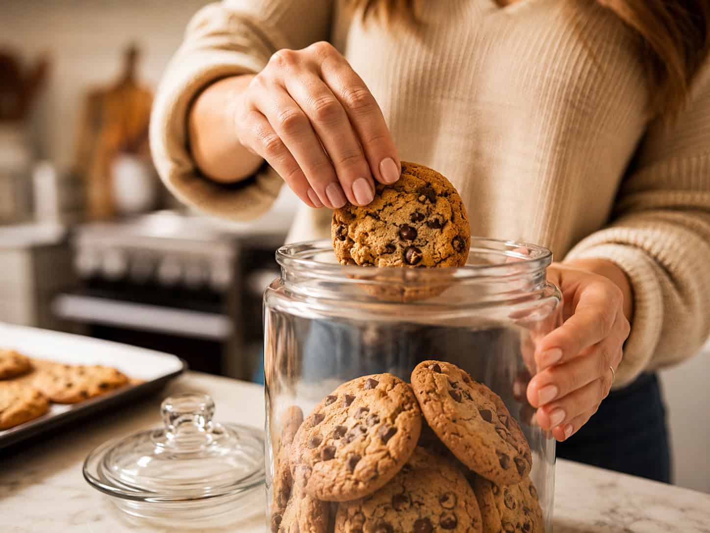15 Fun Cookie Recipes for the Cookie Jar