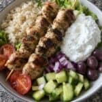23 Healthy Chicken and Vegetable Recipes