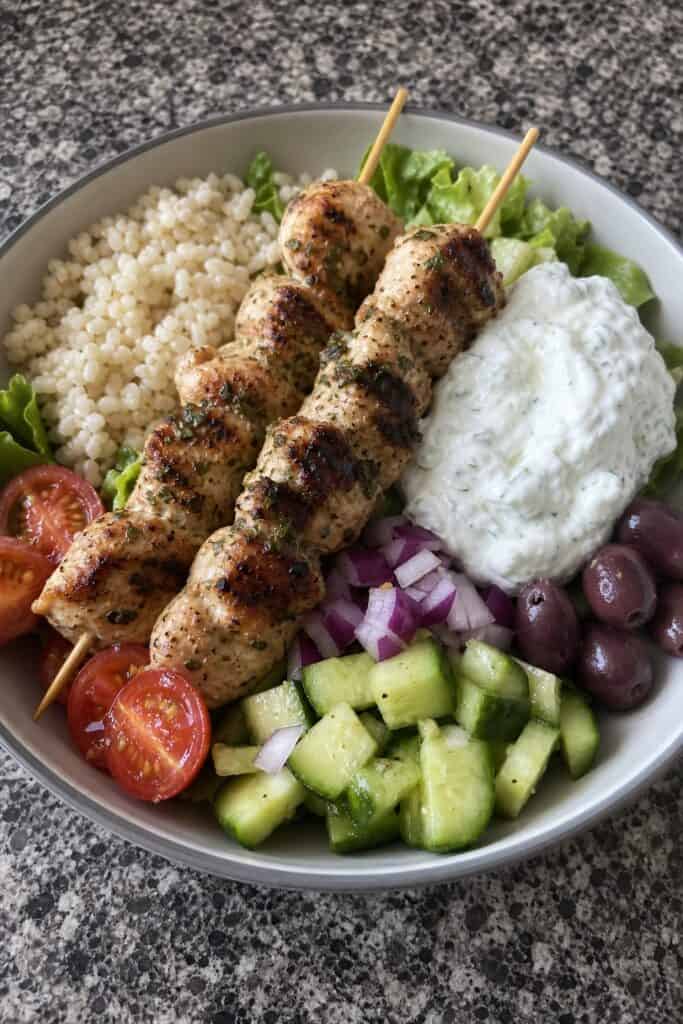 23 Healthy Chicken and Vegetable Recipes