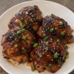 22 Easy Instant Pot Chicken Recipes for Quick Family Dinners