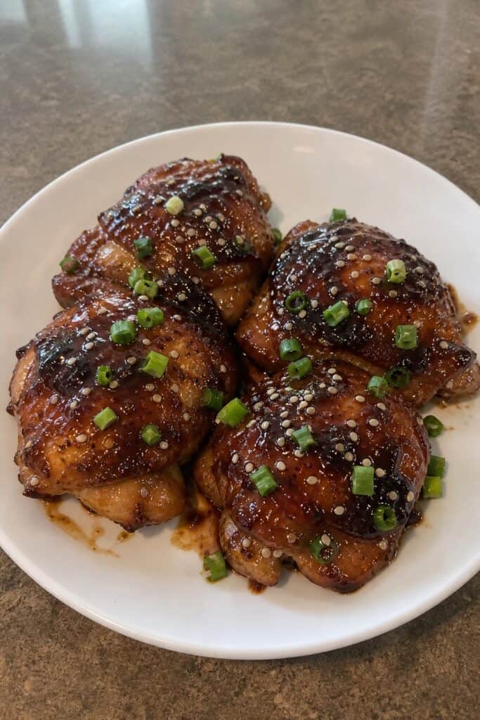 22 Easy Instant Pot Chicken Recipes for Quick Family Dinners