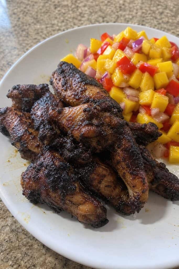 22 Chicken Wing Recipes for Game Day and Beyond