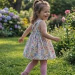 12 Cute Summer Dress Ideas for Toddler Girls Who Hate Wearing Dresses