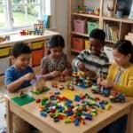 Screen-Free Toys That Hold Kids’ Attention