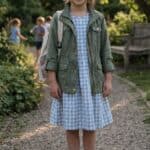 14 School Outfit Ideas for Girls Tired of the Same Three Tops