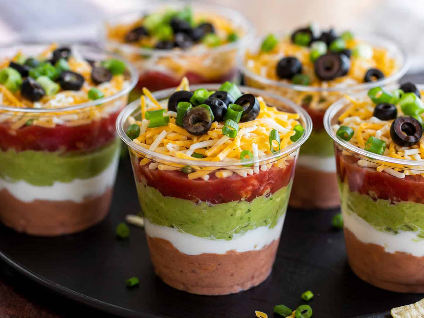 18 Mexican Appetizers for Easy Entertaining