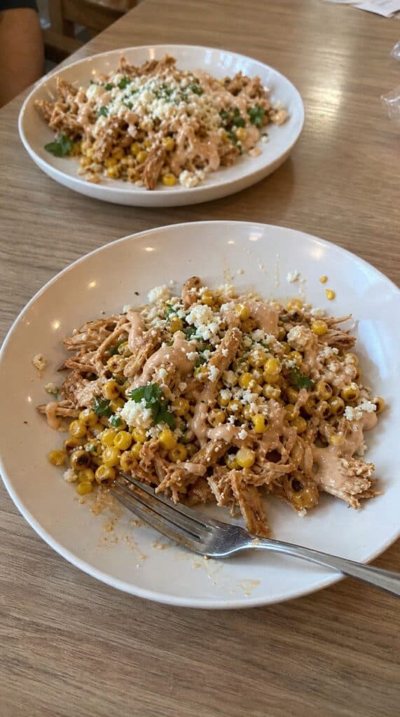 17 Crockpot Chicken Tacos and Bowls for Busy Families