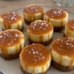 22 Mini Cheesecake Recipes for Parties