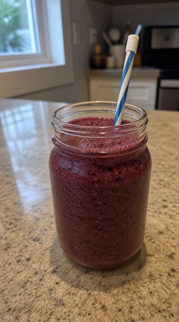 16 Smoothie Recipes My Kids Will Actually Finish Before School