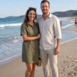 Family Beach Picture Outfits That Coordinate Naturally