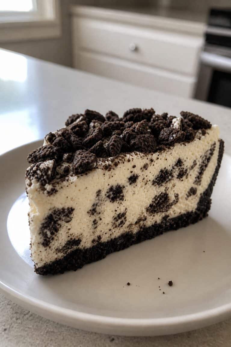 17 Recipes Using Philadelphia Cheesecake Filling
