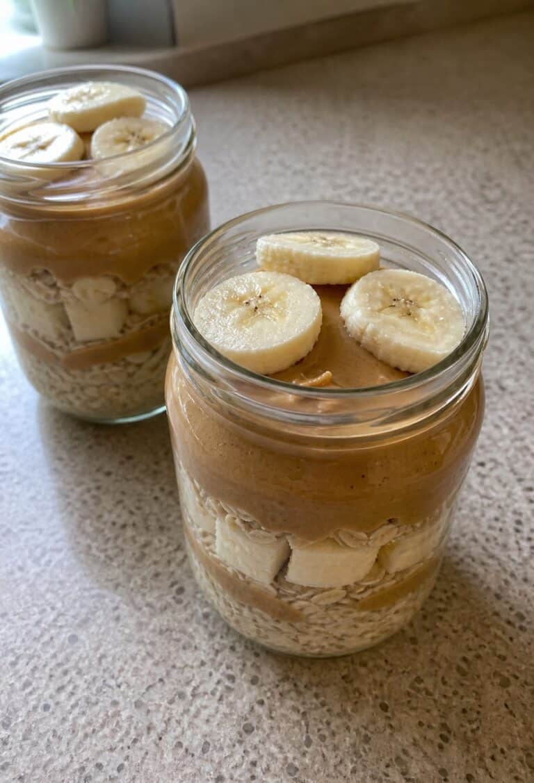 These 23 Overnight Oats Recipes Will Transform Your Morning Routine
