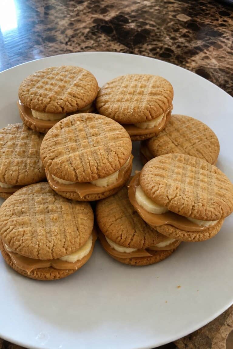 14 Banana Cookie Recipes for Overripe Bananas