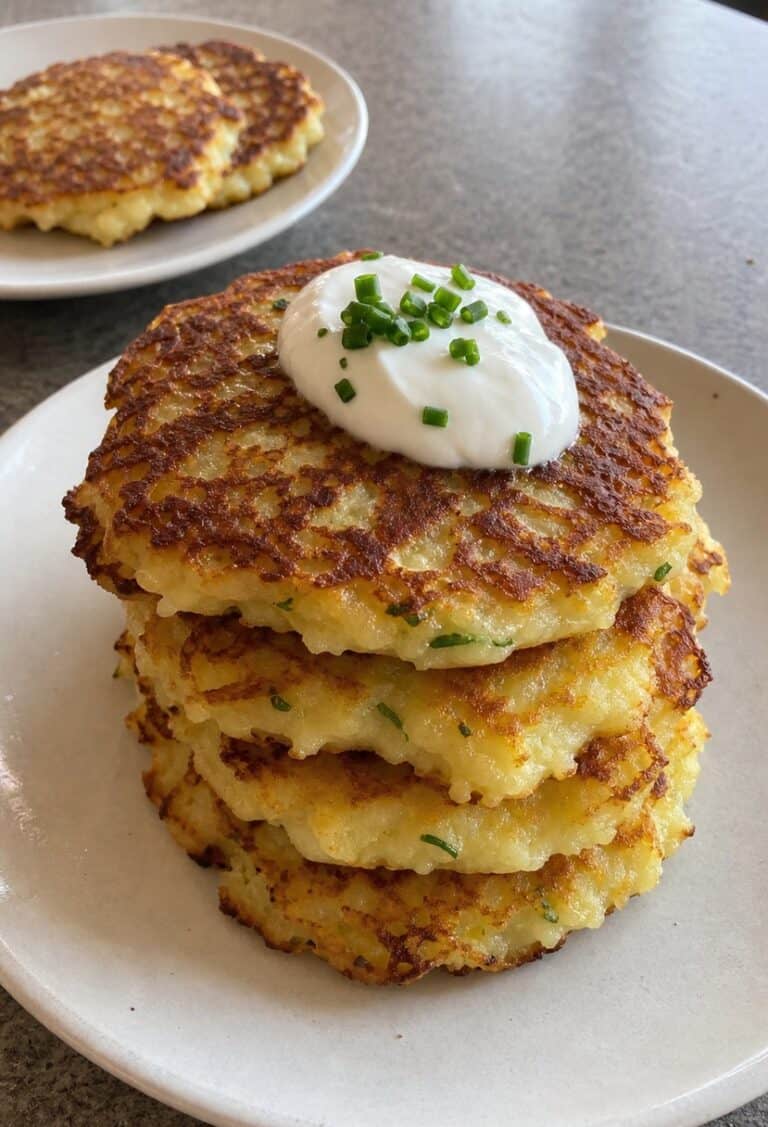 25 Potato Recipes You’ll Wish You Had Found Sooner