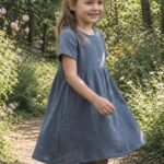 Comfortable Children’s Dresses That Still Look Nice