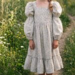 Retro-Inspired Summer Outfits for Girls
