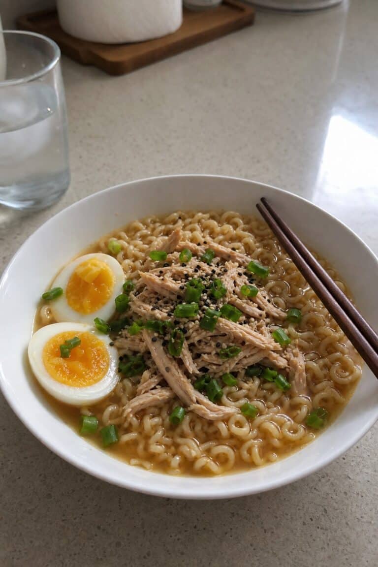 15 Easy Recipes Using Canned Chicken You’ll Actually Love: Quick and Delicious Meal Ideas