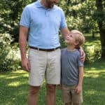 Summer Family Picture Outfits That Coordinate Without Looking Matchy