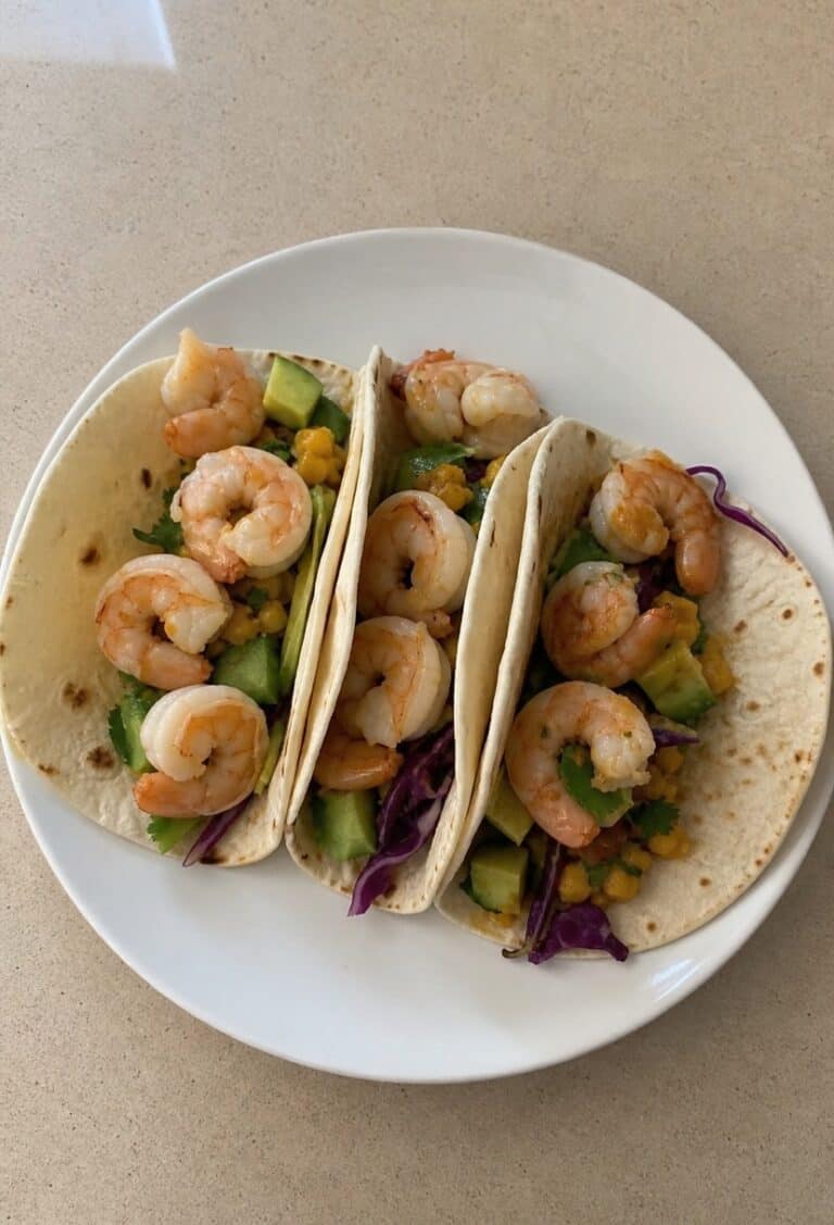 23 Shrimp Recipes for Easy Dinners