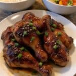 Easy Chicken Leg Recipes for Family Dinners