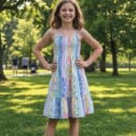 18 Tween Girl Outfits for the Summer They Outgrow Every Shirt