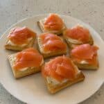23 Easy Puff Pastry Appetizers That Look Fancy