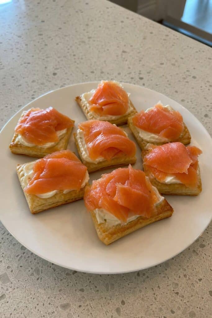 23 Easy Puff Pastry Appetizers That Look Fancy