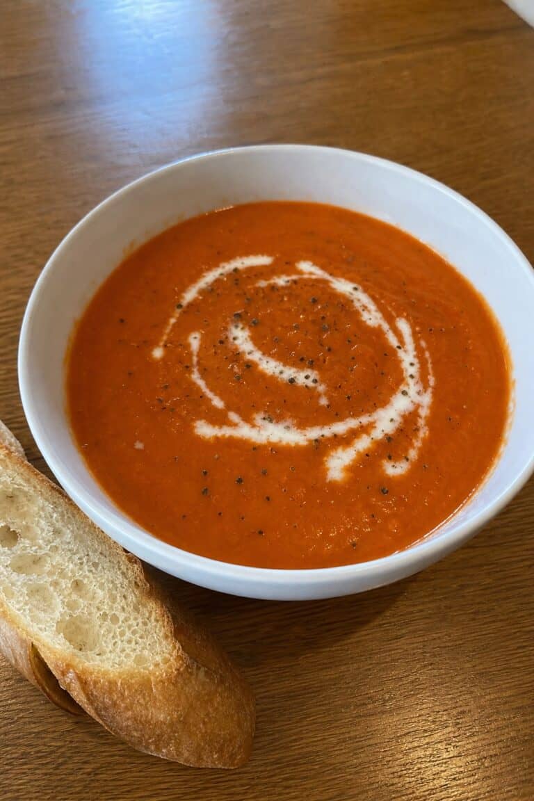 31 Cozy Healthy Soup Recipes for Winter