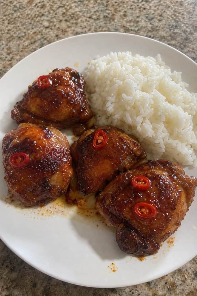 15 Boneless Skinless Chicken Thigh Recipes for Busy Weeknights