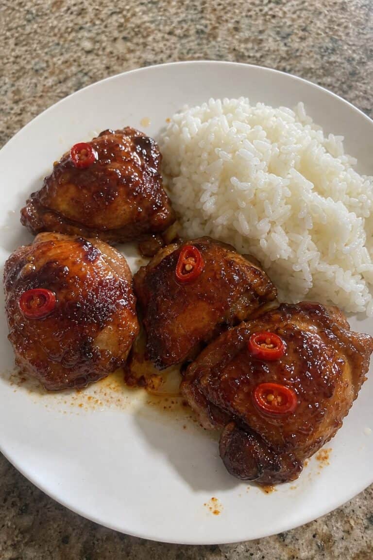15 Boneless Skinless Chicken Thigh Recipes for Busy Weeknights