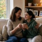 The Small Mother-Daughter Rituals That Outlast Everything Else