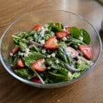 13 Summer Salad Recipes My Kids Actually Ate