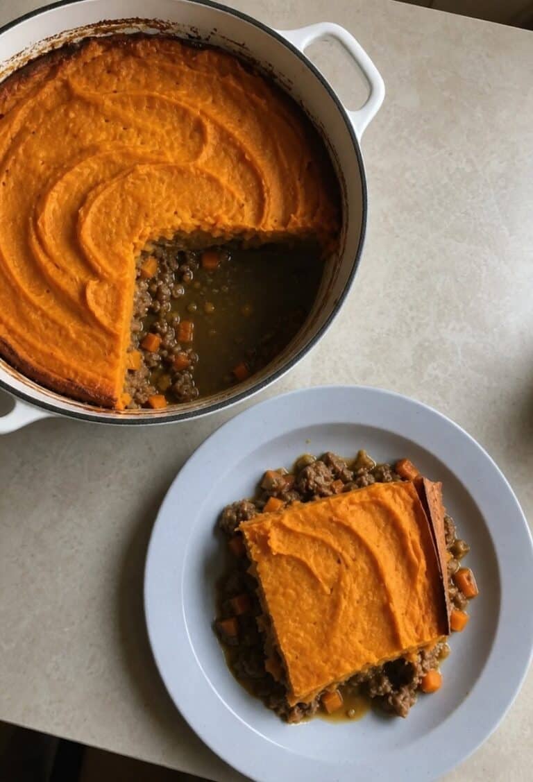 20 Sweet Potato Recipes Worth Making