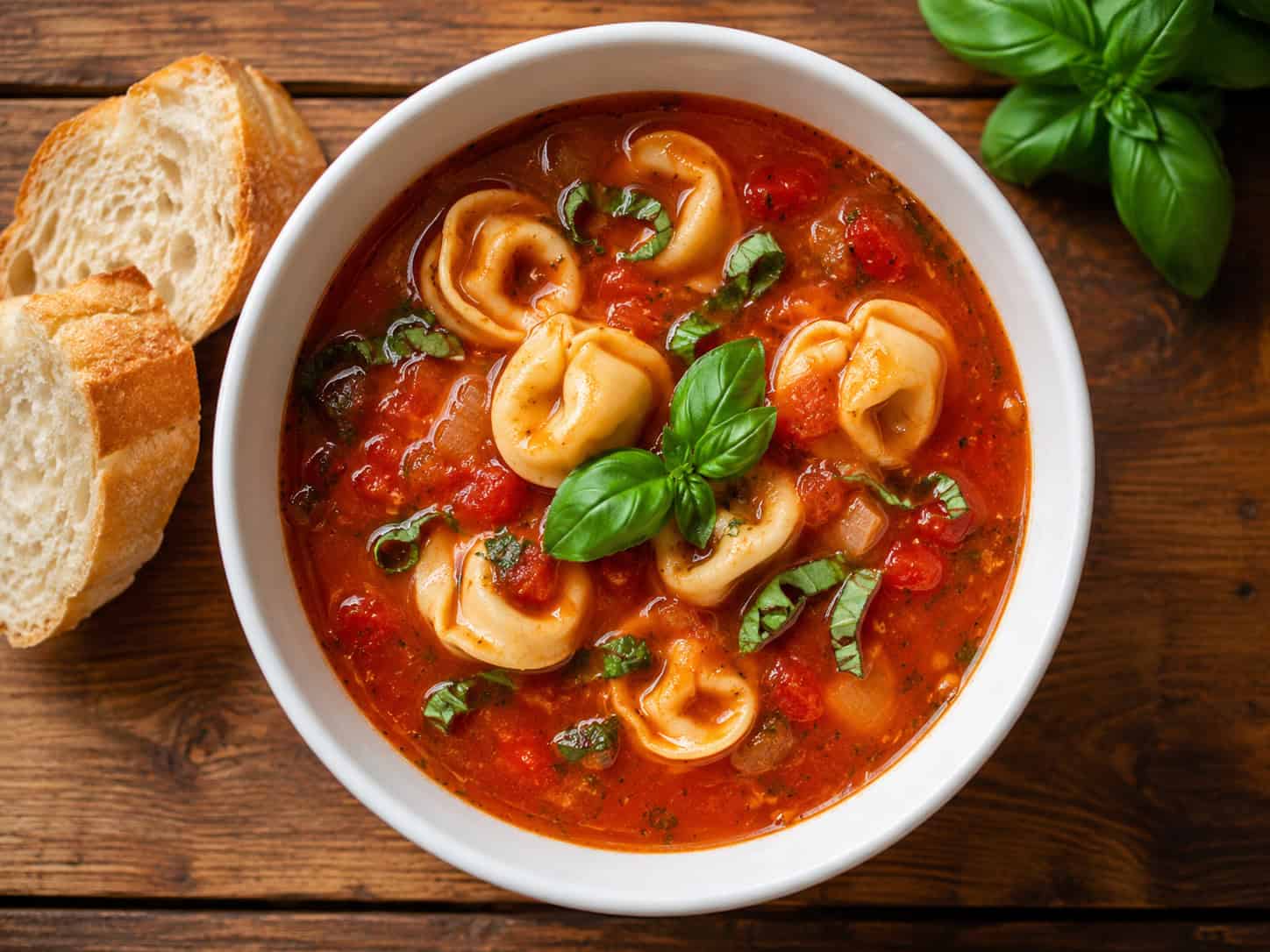 18 Tortellini Soup Recipes for Cozy Family Dinners