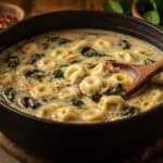 18 Tortellini Soup Recipes for Cozy Family Dinners