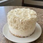 Smash Cake Ideas for Baby Boys