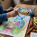 At-Home Kids’ Activities Using What You Already Have