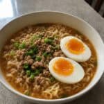25 Quick and Easy Minced Chicken Recipes